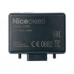Комплект автоматики для распашных ворот Nice HY7005BDKIT Комплект автоматики для распашных ворот Nice HY7005BDKIT